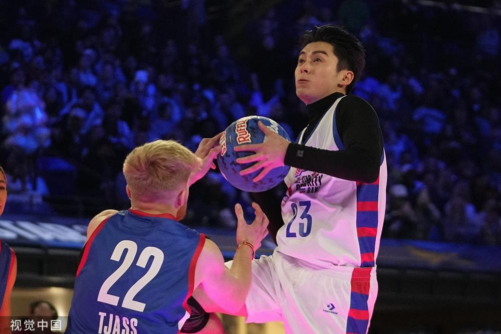 出效应超5 出效应超5